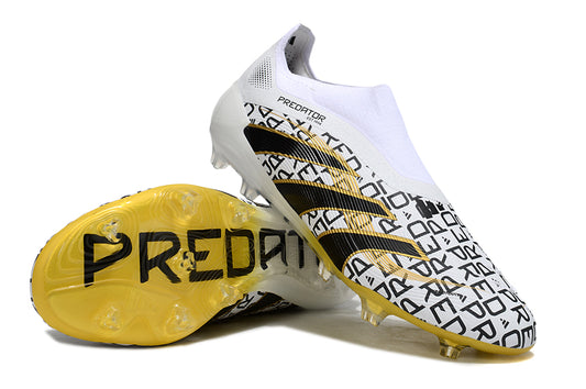 PREDATOR ACCURACY+ FG BOOTS