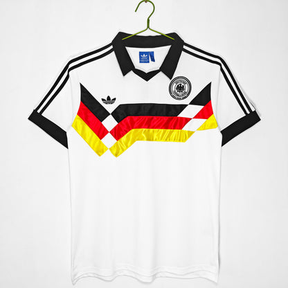 Maillot Allemagne 1988/1989