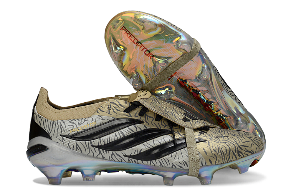 Predator Elite Tongue FG