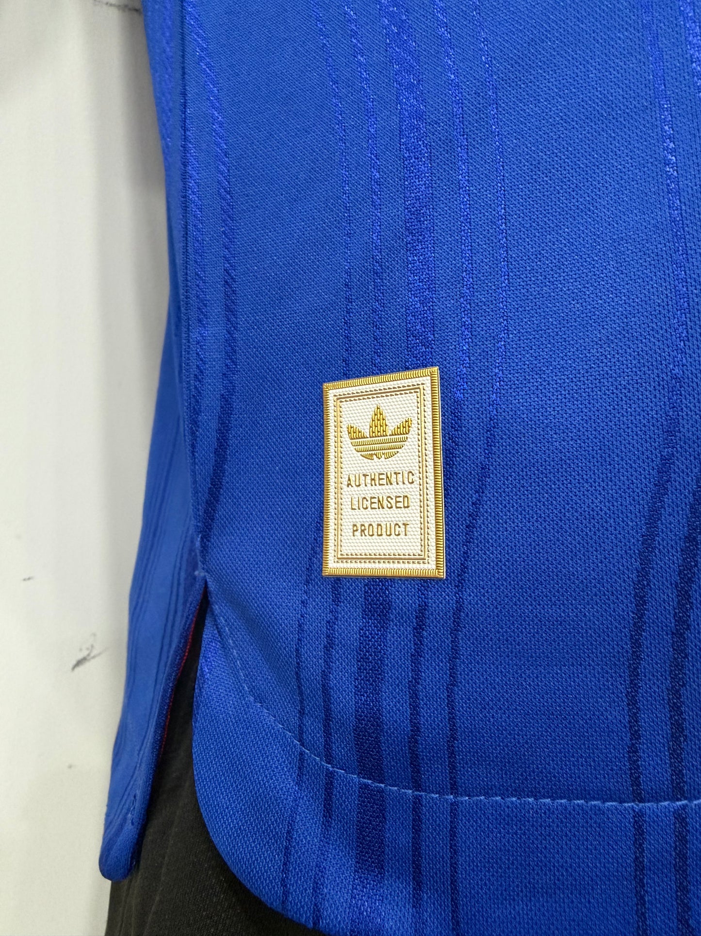 Maillot Manchester United 2026/27