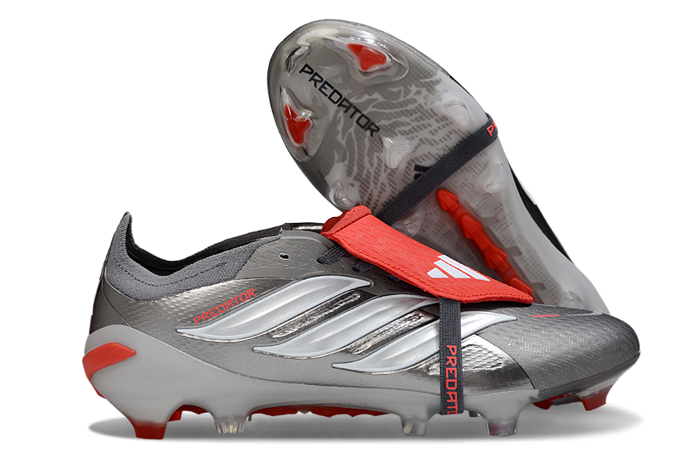 PREDATOR ACCURACY FG