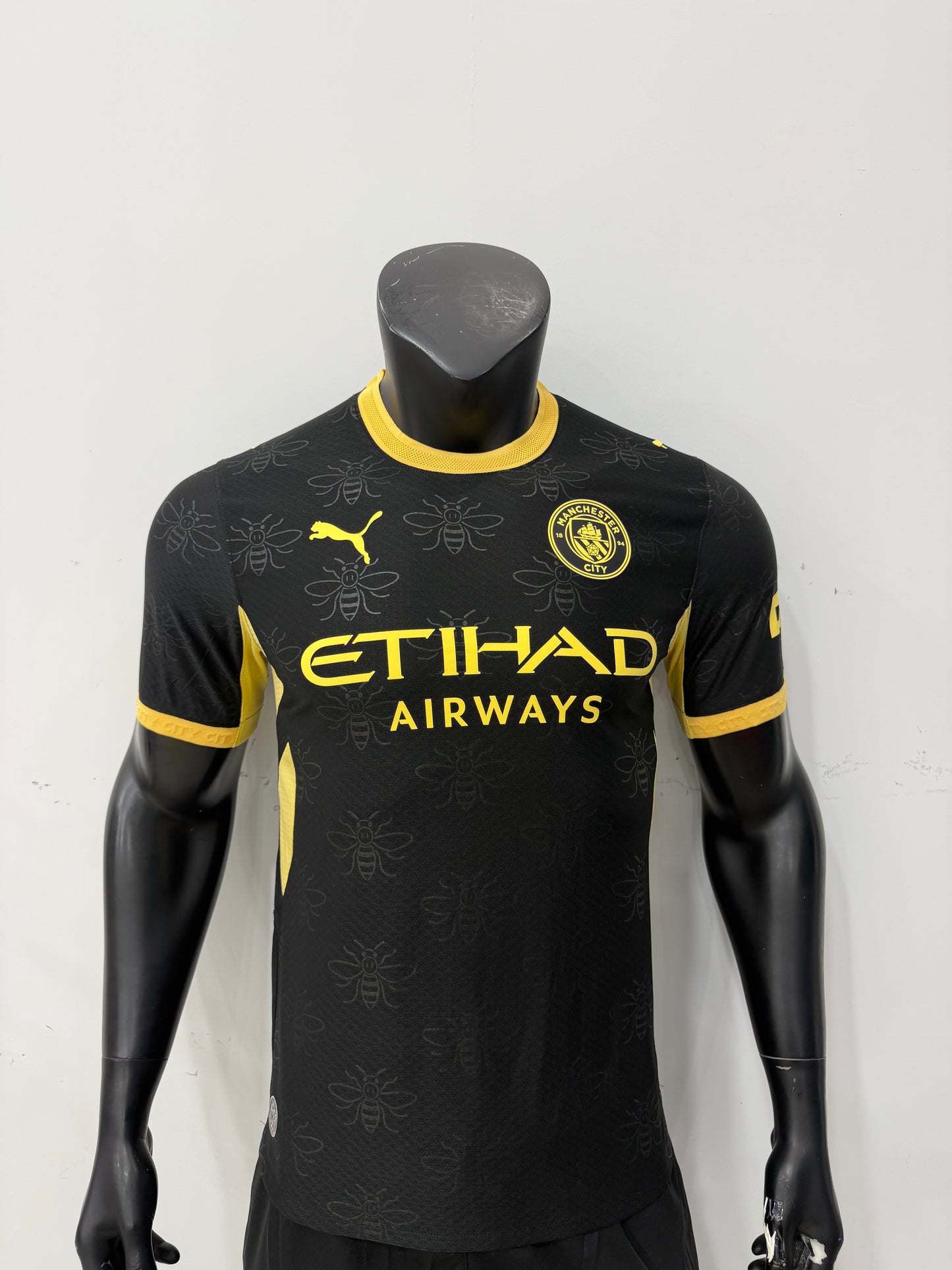 Maillot Manchester City 2026/27