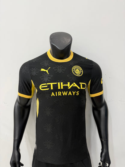 Maillot Manchester City 2026/27