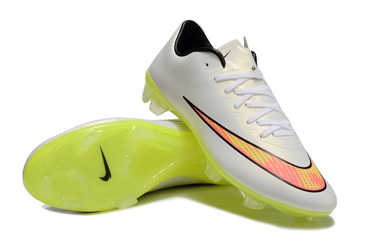 Mercurial Vapor X FG