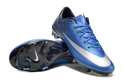 Mercurial Vapor X FG