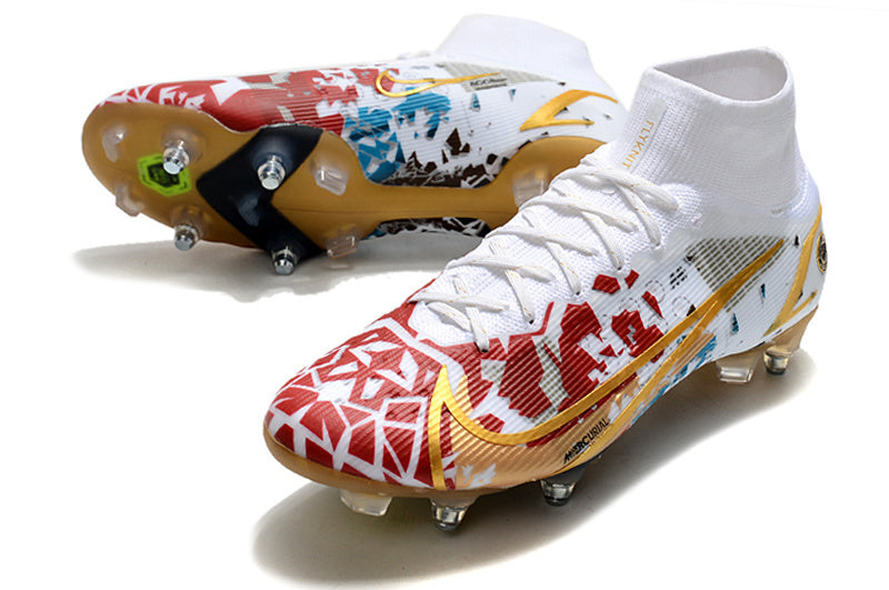 Mercurial Superfly VIII Elite SG PRO Anti Clog