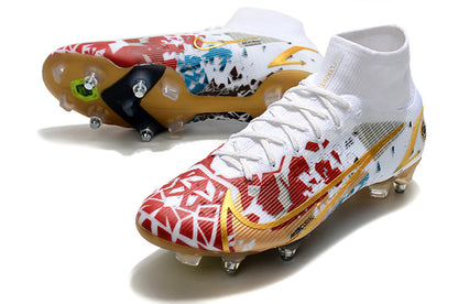 Mercurial Superfly VIII Elite SG PRO Anti Clog