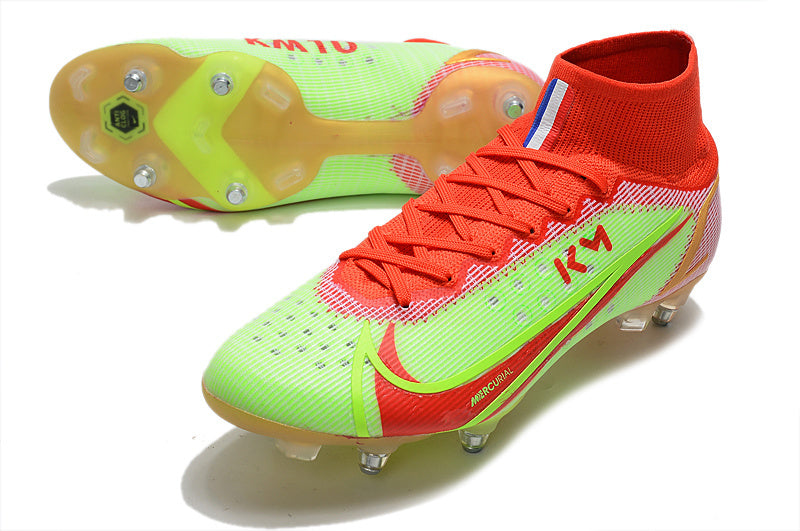 Mercurial Superfly VIII Elite SG PRO Anti Clog