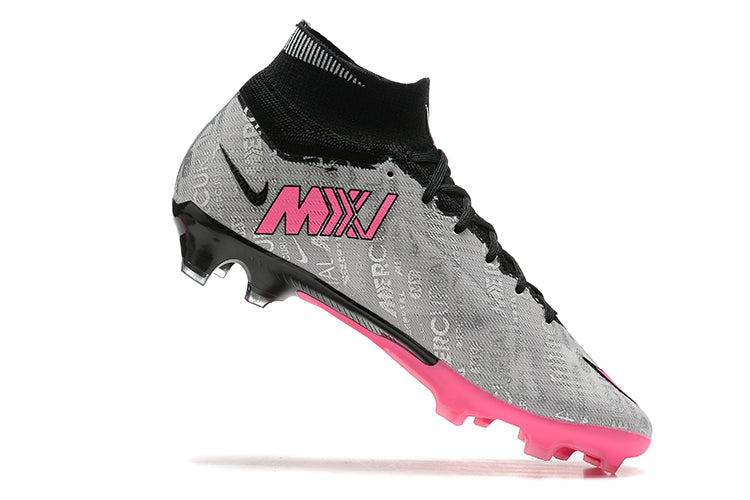 Air Zoom Mercurial Superfly IX Elite FG