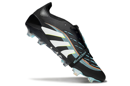 PREDATOR ACCURACY+ FG BOOTS