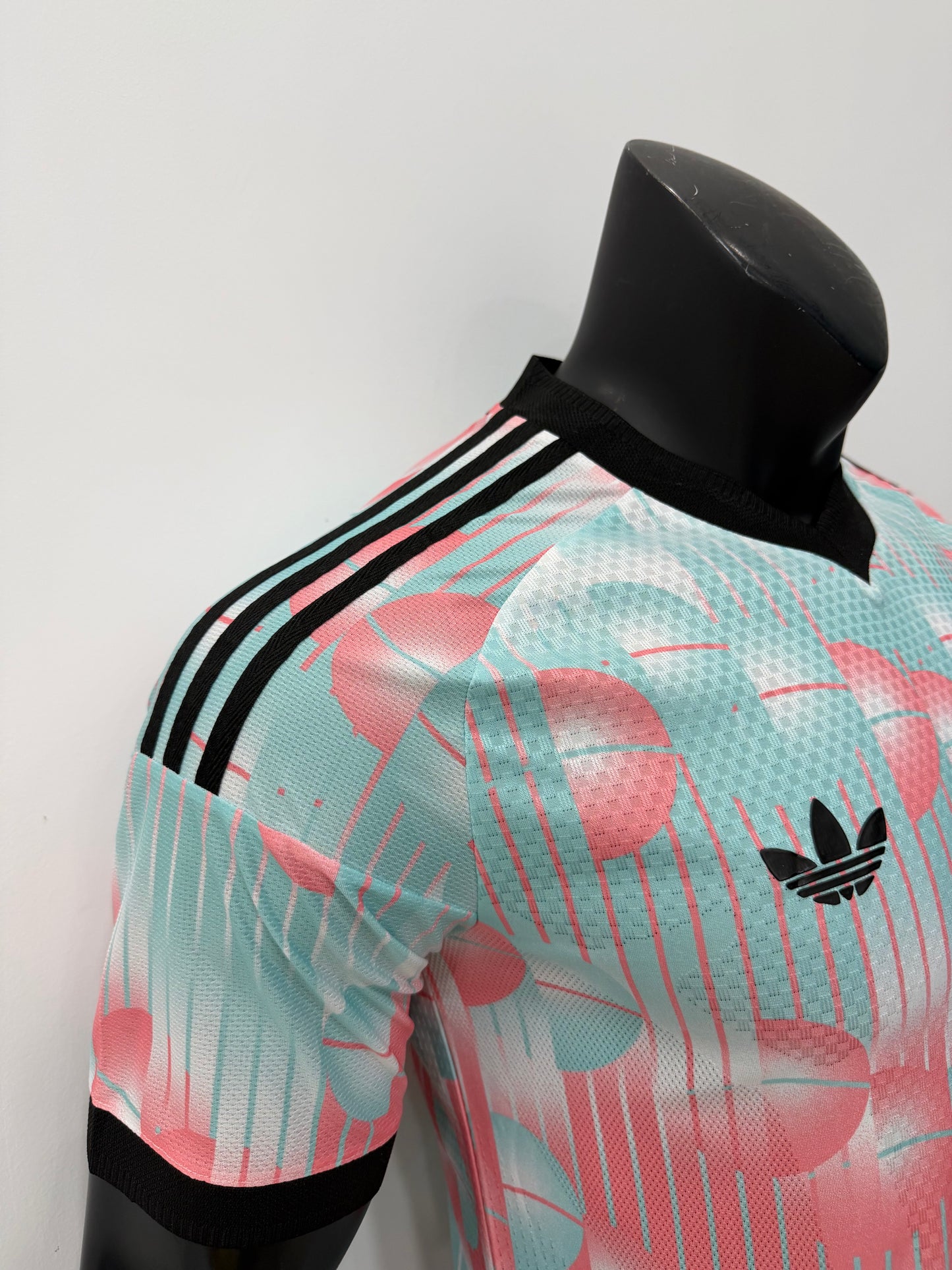 Maillot Belgique 2026/27