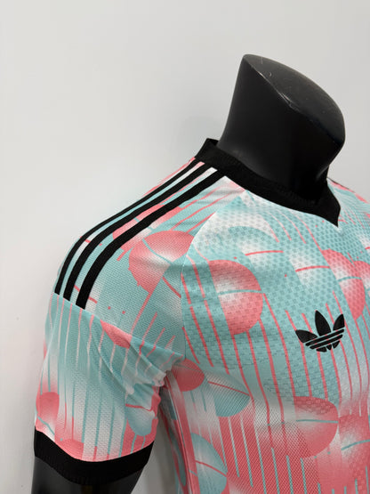 Maillot Belgique 2026/27