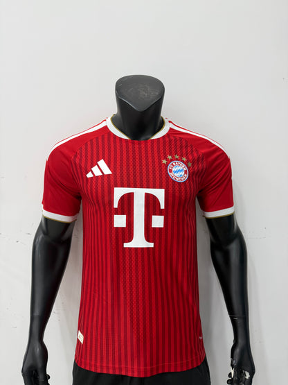 Maillot FC Bayern 2026/27