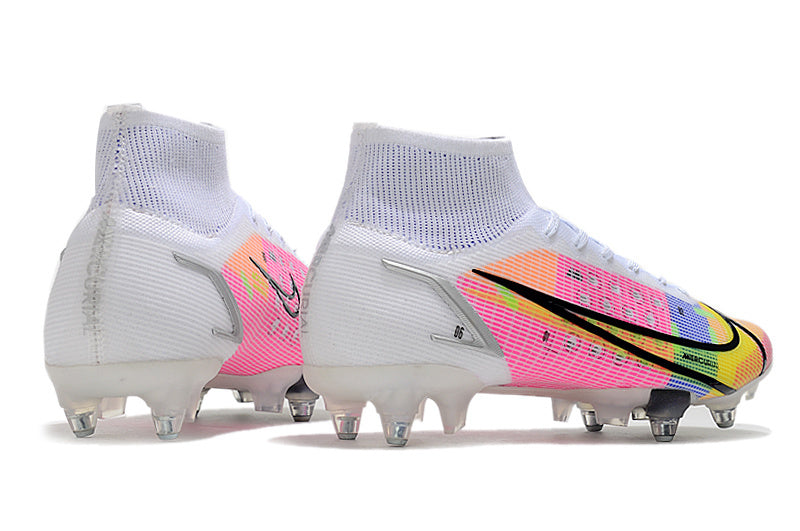 Mercurial Superfly VIII Elite SG PRO Anti Clog