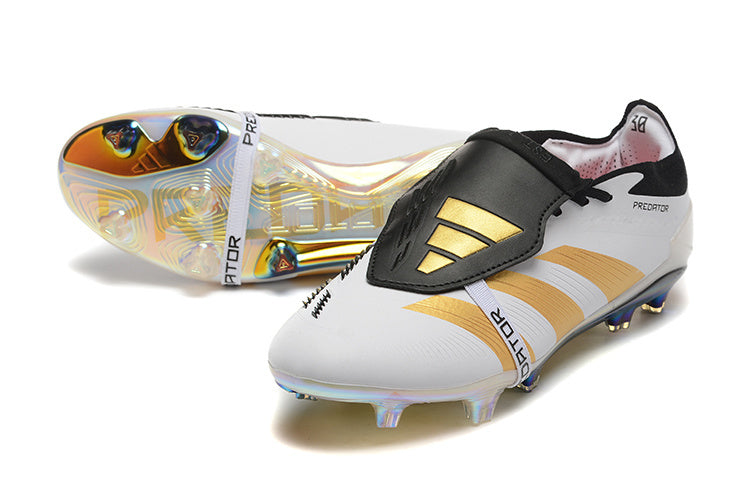 PREDATOR ACCURACY FG BOOTS