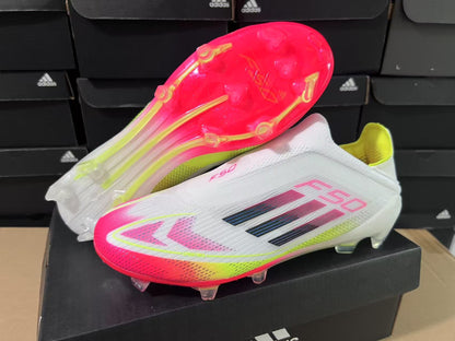 F50 FG Blanches