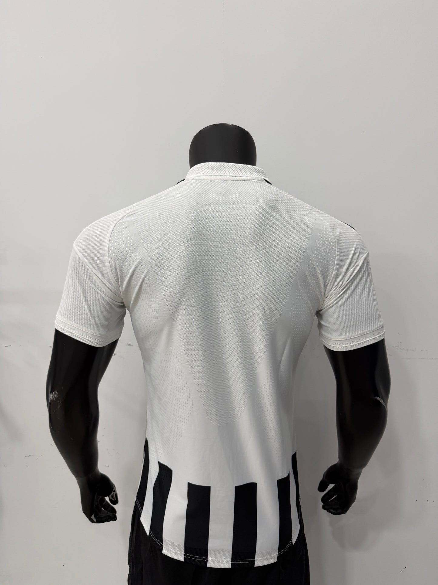 Maillot Juventus 2026/27