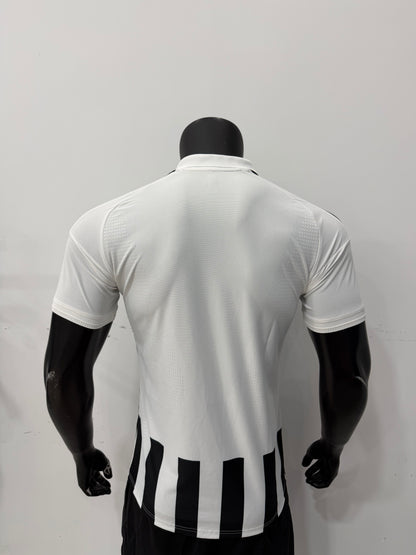 Maillot Juventus 2026/27