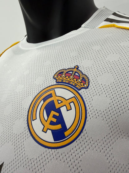 Maillot Réal Madrid 2025/26