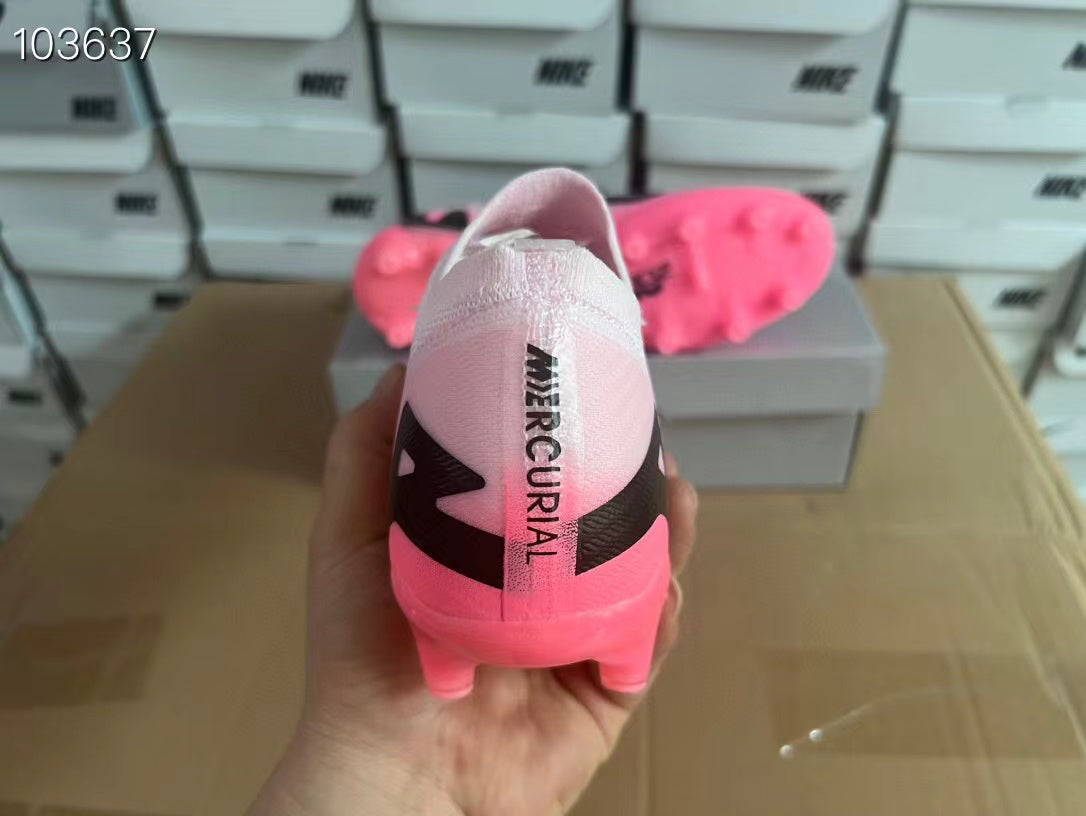 Air Zoom Mercurial Vapor XV Elite AG