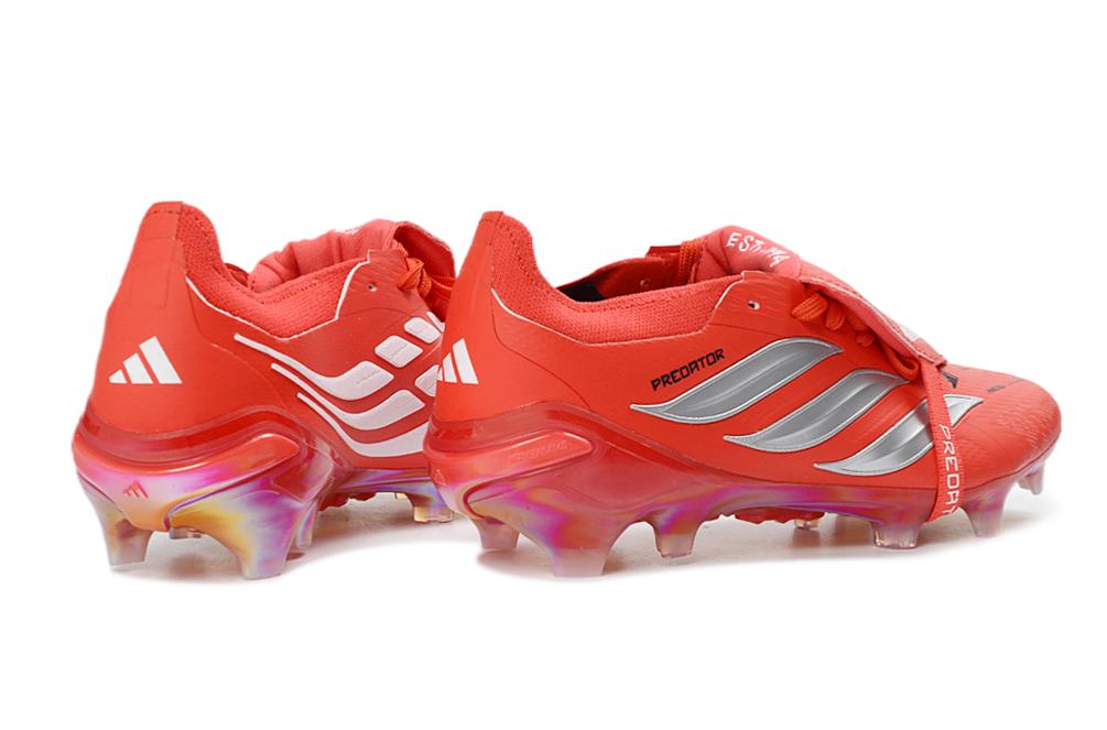 Predator Elite Tongue FG