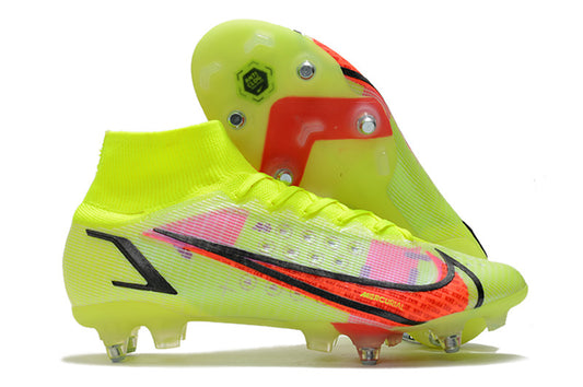 Mercurial Superfly VIII Elite SG PRO Anti Clog