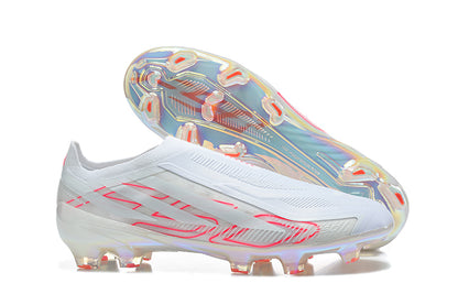 F50 Elite Laceless FG