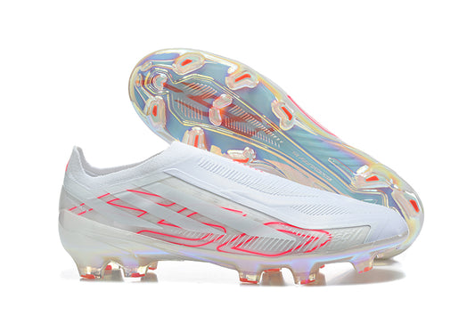 F50 Elite Laceless FG