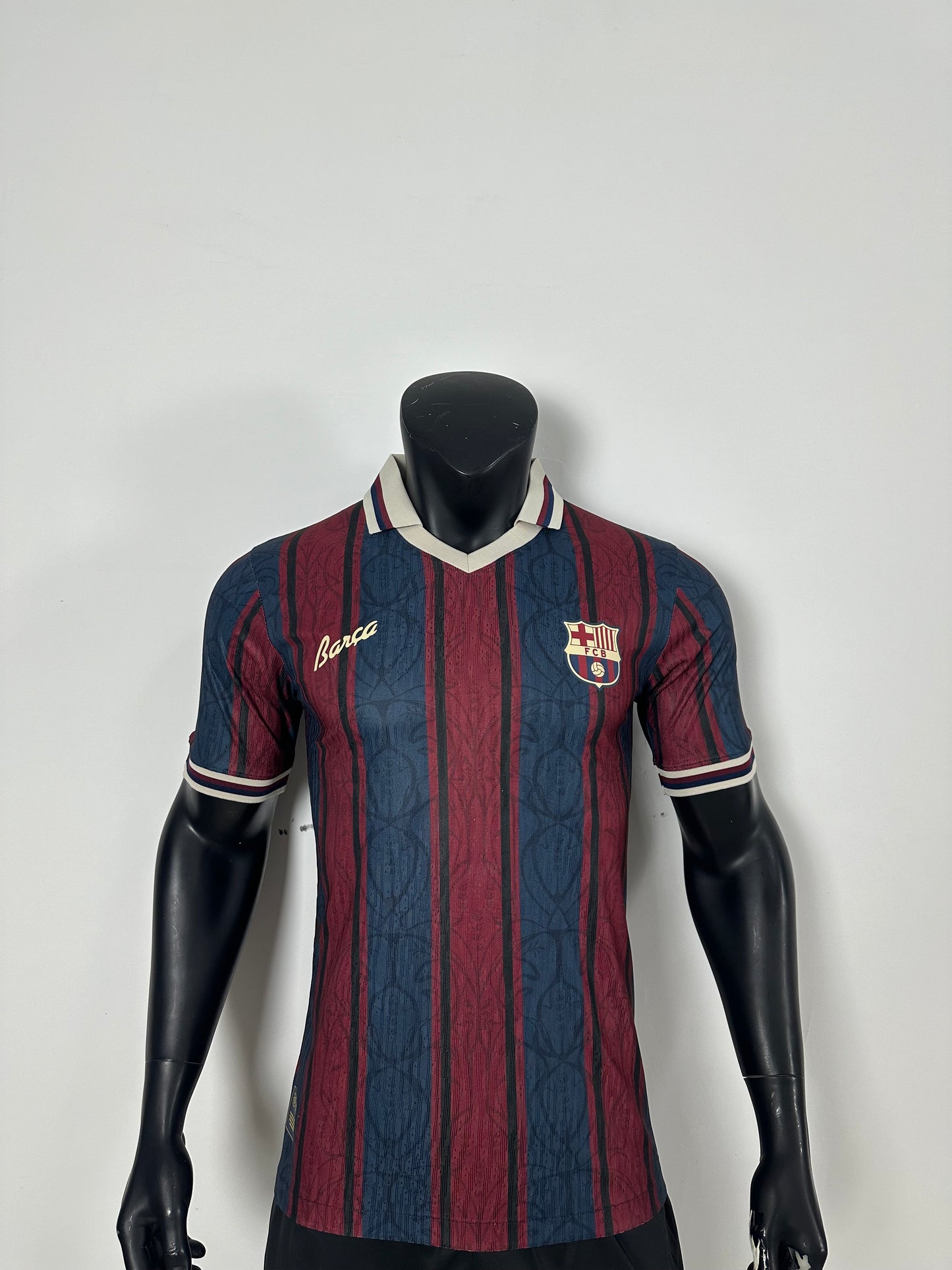 Maillot FC Barcelone 2025/26