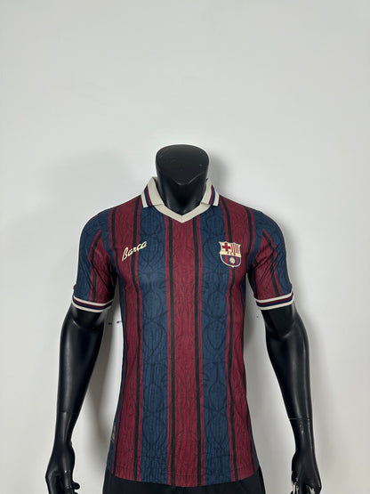 Maillot FC Barcelone 2025/26