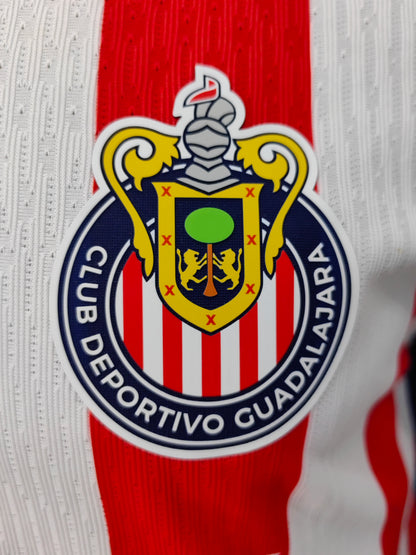 Maillot Guadalajara 2026/27
