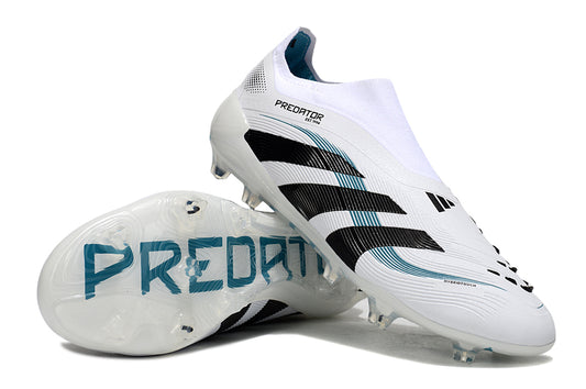 PREDATOR ACCURACY+ FG BOOTS