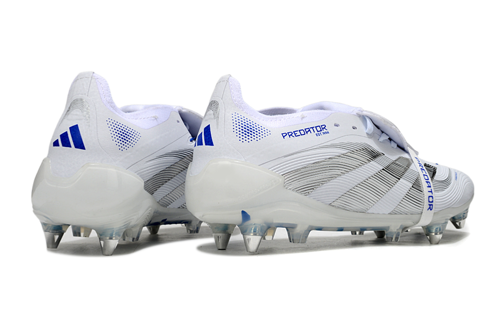 PREDATOR ACCURACY+SG BOOTS