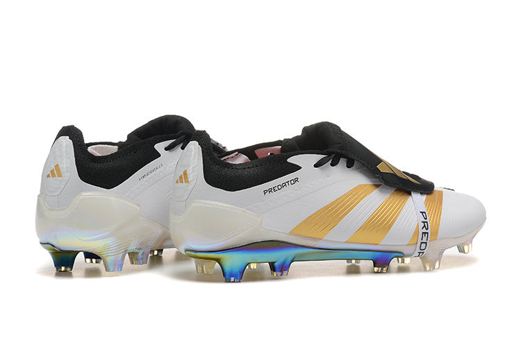 PREDATOR ACCURACY FG BOOTS