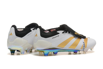 PREDATOR ACCURACY FG BOOTS