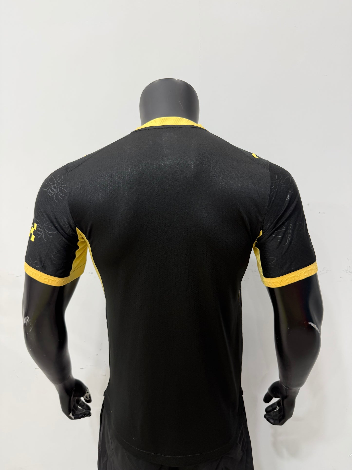 Maillot Manchester City 2026/27
