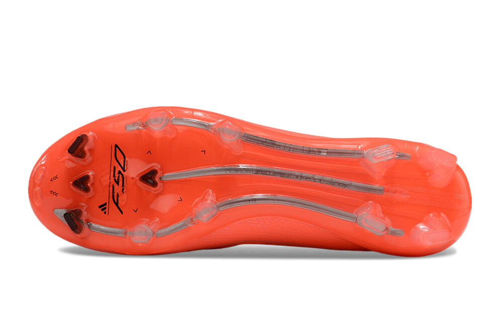 F50 FG Orange