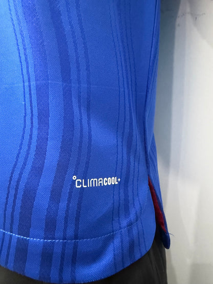Maillot Manchester United 2026/27