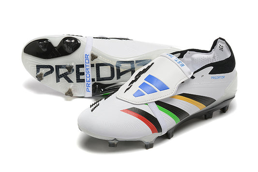 PREDATOR ACCURACY FG BOOTS
