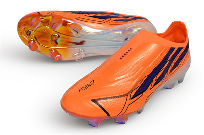 F50 Elite Laceless FG