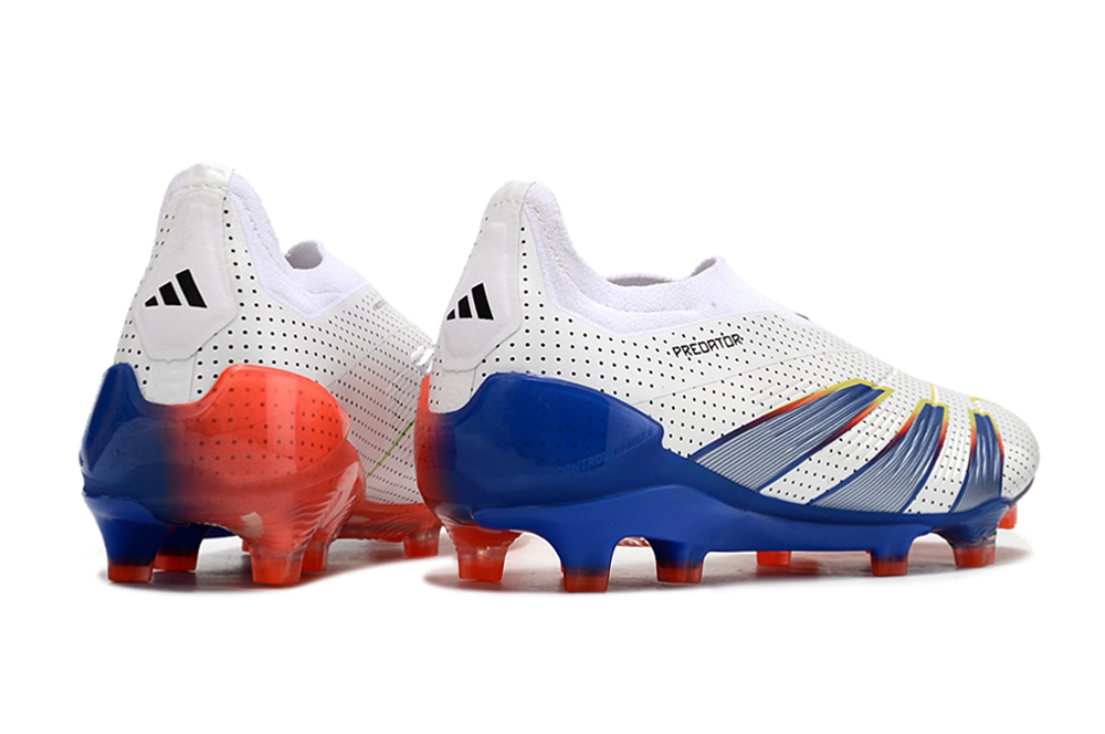 PREDATOR ACCURACY+ FG BOOTS