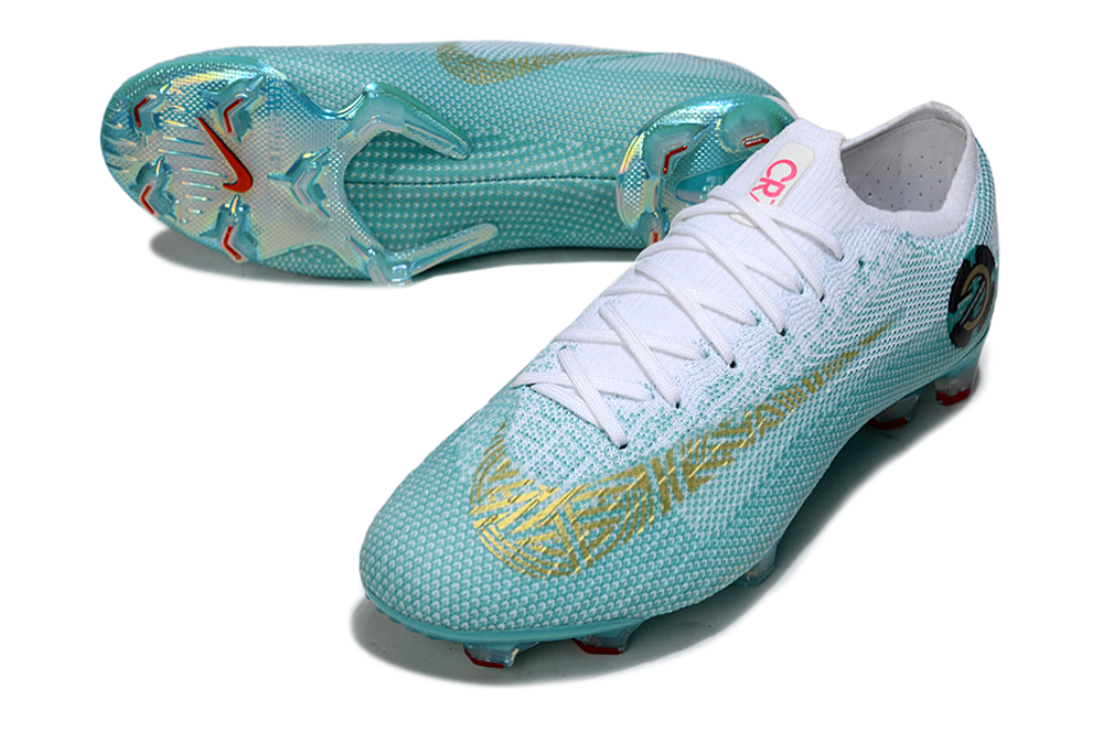 Mercurial Vapor XII Elite FG