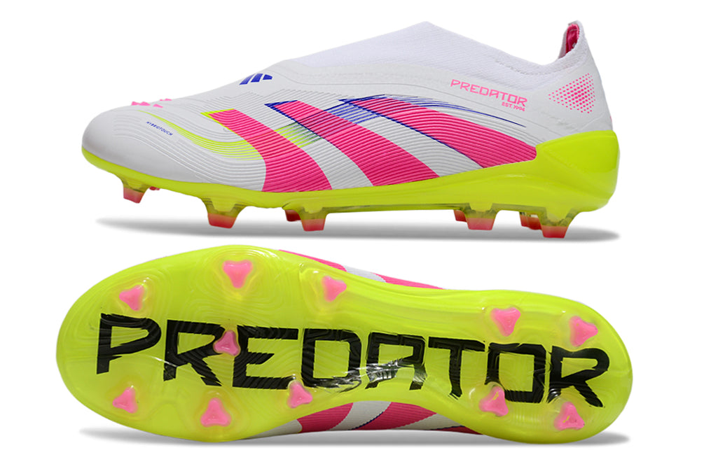 PREDATOR ACCURACY FG