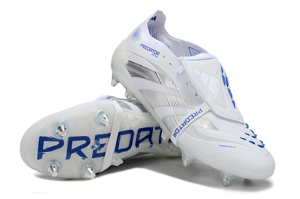 PREDATOR ACCURACY+SG BOOTS