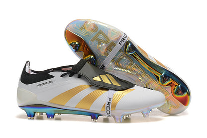 PREDATOR ACCURACY FG BOOTS