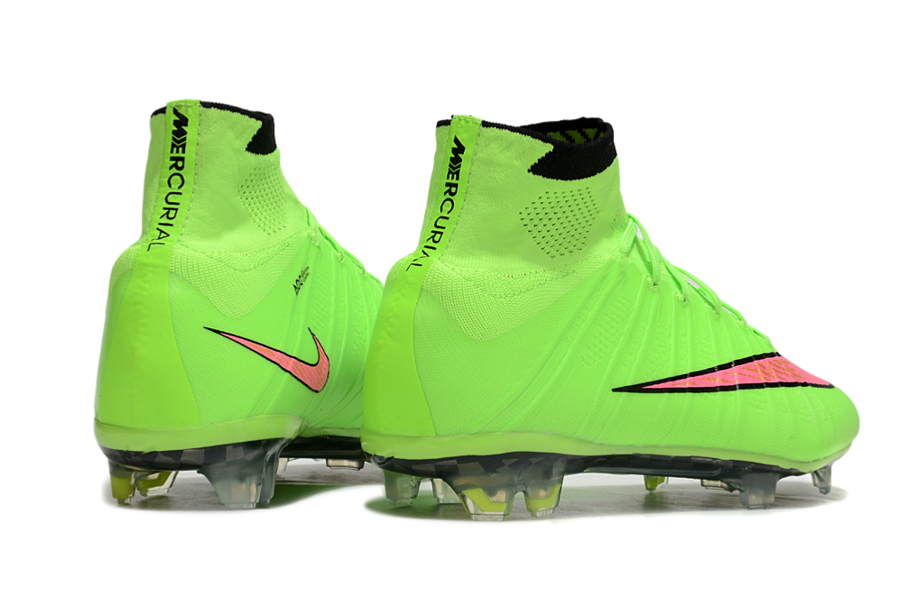 Mercurial Superfly CR7