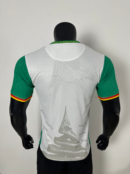 Maillot Cameroun 2025/26