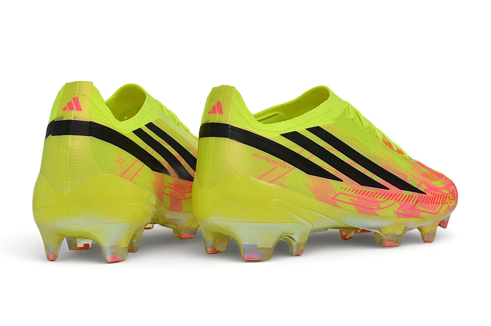 F50 Elite FG