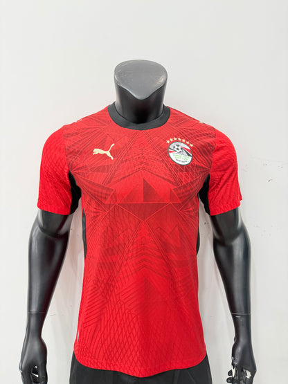 Maillot Egypte 2026/27