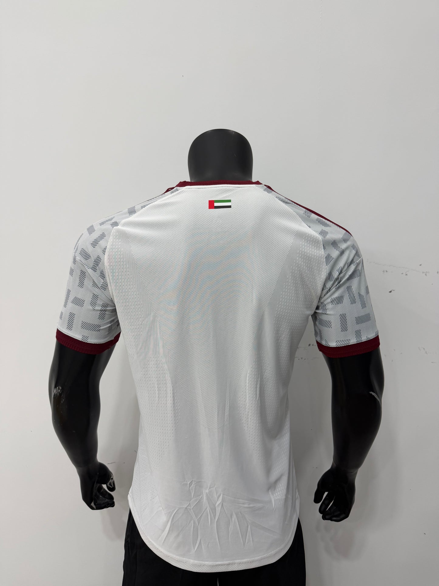 Maillot Émirats Arabes Unis 2026/27
